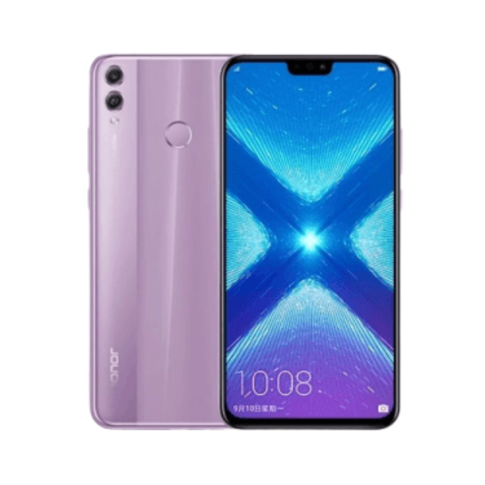 Huawei Honor 8X DS Huawei Honor 8X DS